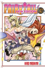 Fairy Tail New Edition